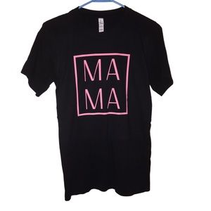Womens t-shirt | mama tshirt